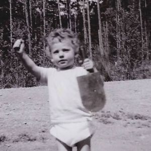 Meet your Posher, Don